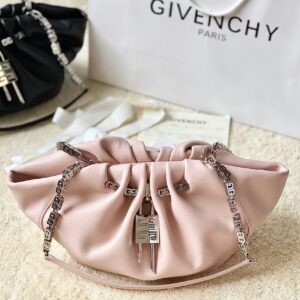 Kenny Top-Handle Bag