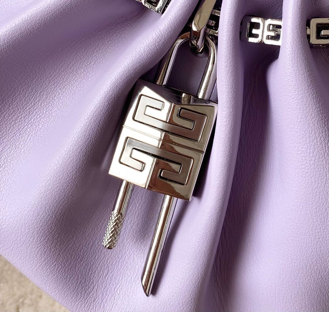 Kenny Top-Handle Bag - Image 8