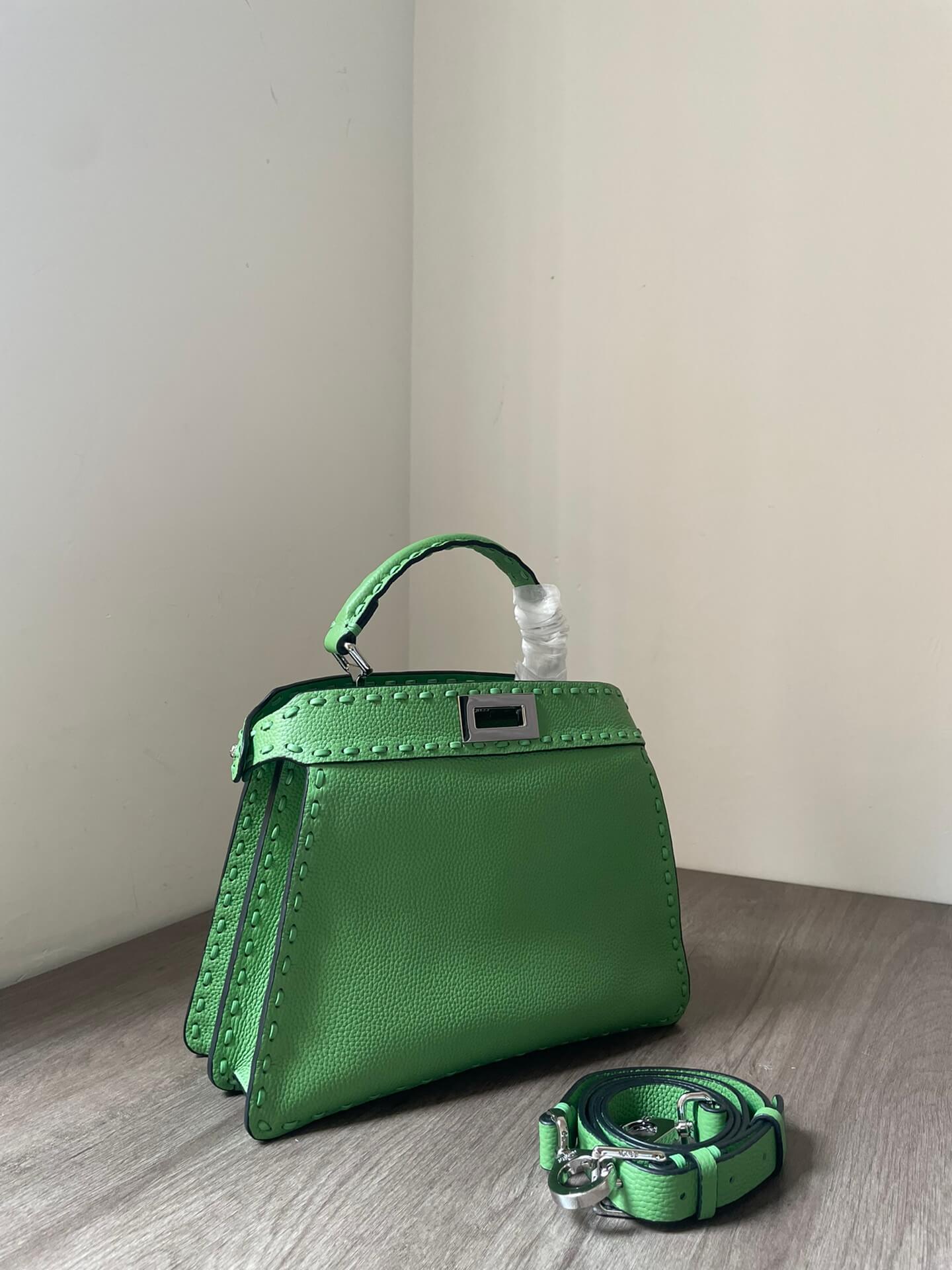 Fendi Peekaboo Bag - Image 6