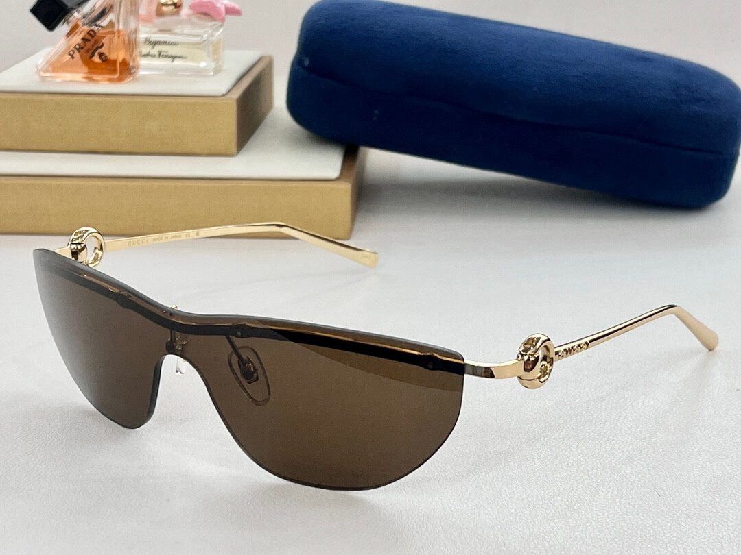 Gucci Latest Sunlasses - Image 5