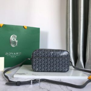 Goyard Cap-Vert Bag