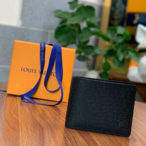 LV Amerigo Wallet For Men