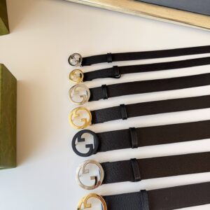 Gucci Blondie Belt