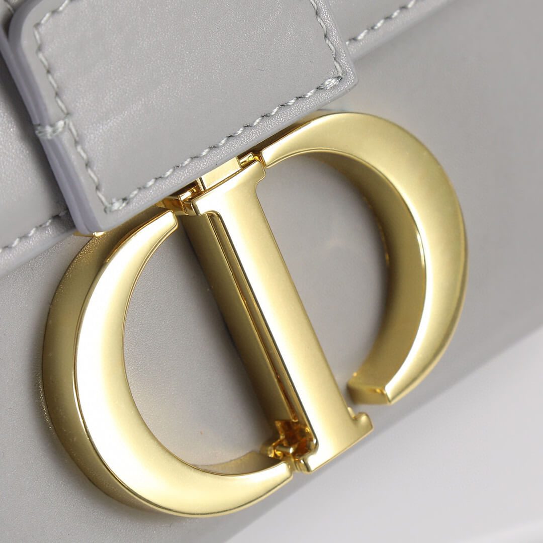 Dior 30 Montaigne Mini Shoulder Bag - Image 9