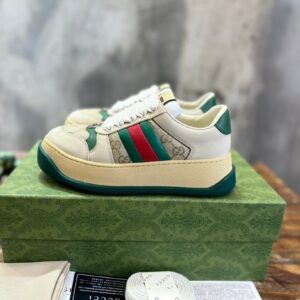 Gucci Screener Sneaker