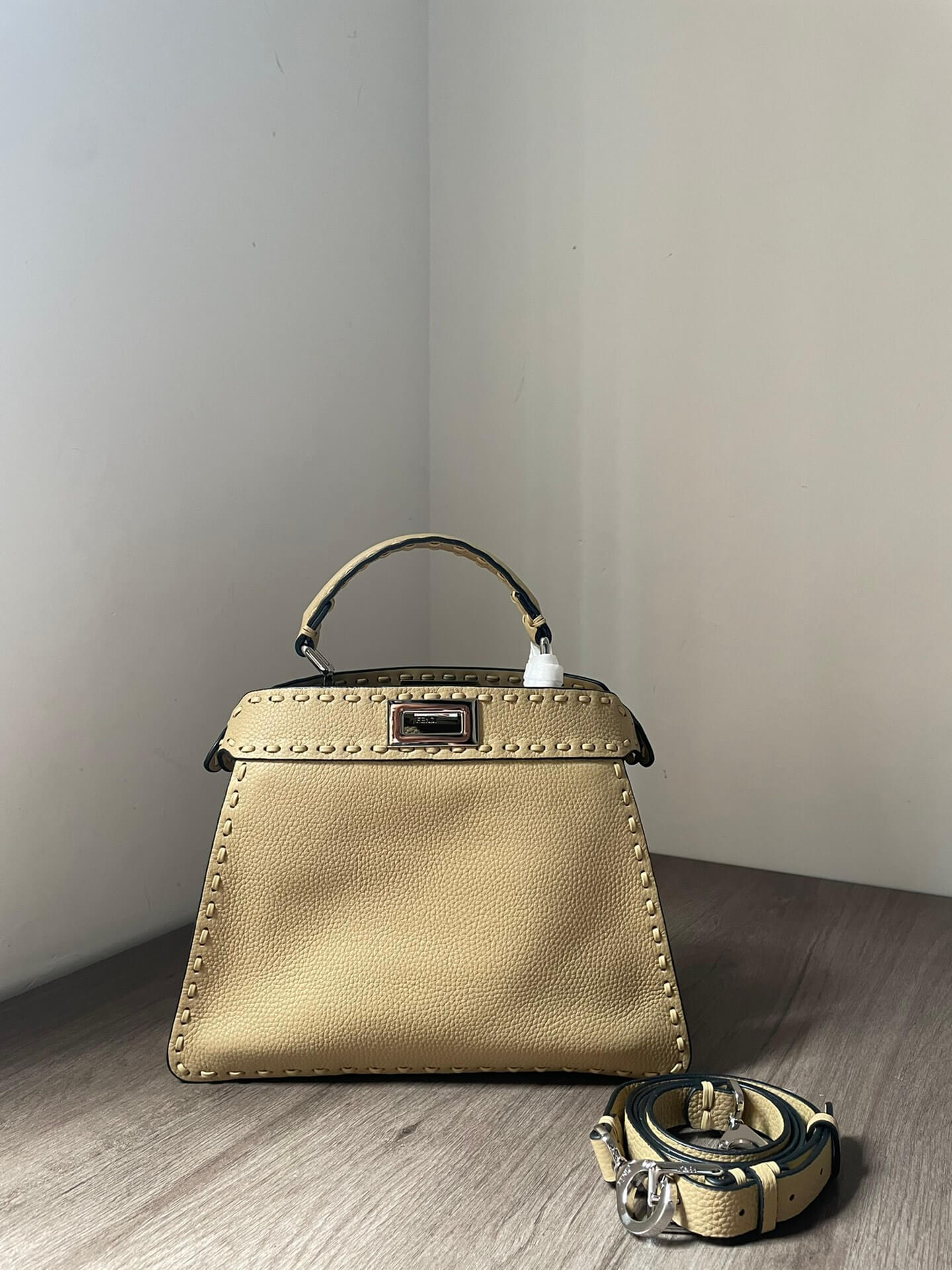 Fendi Peekaboo Bag