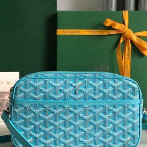 Goyard Cap-Vert Bag