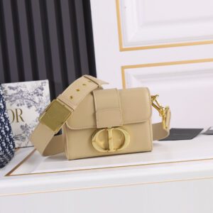 Dior 30 Montaigne Mini Shoulder Bag