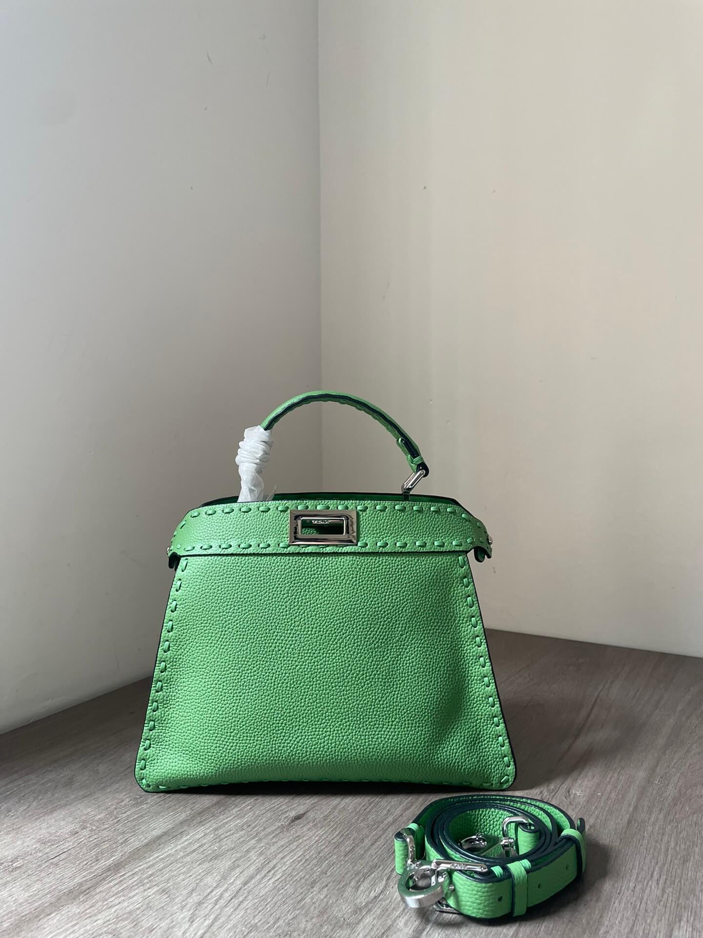 Fendi Peekaboo Bag - Image 7