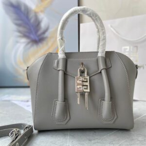 Givenchy Antigona Lock Bag
