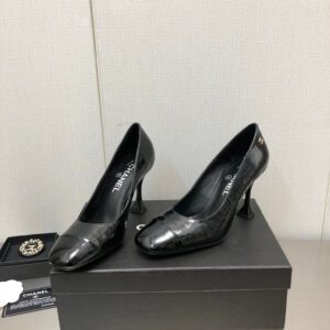Chanel Pumps Shoes