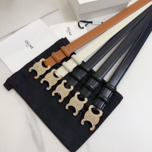Celine Belt