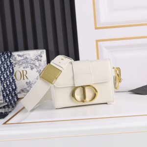 Dior 30 Montaigne Mini Shoulder Bag