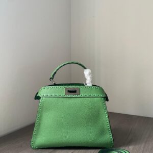 Fendi Peekaboo Bag