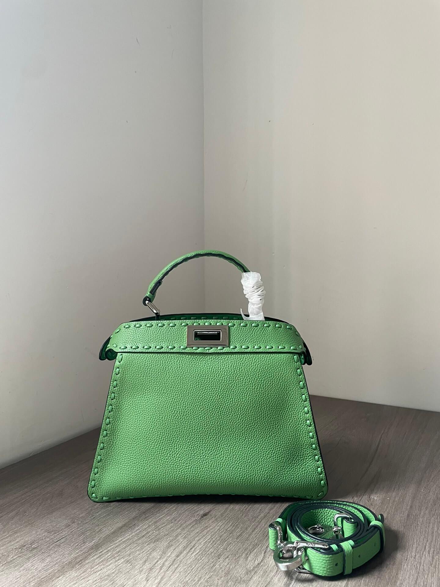 Fendi Peekaboo Bag