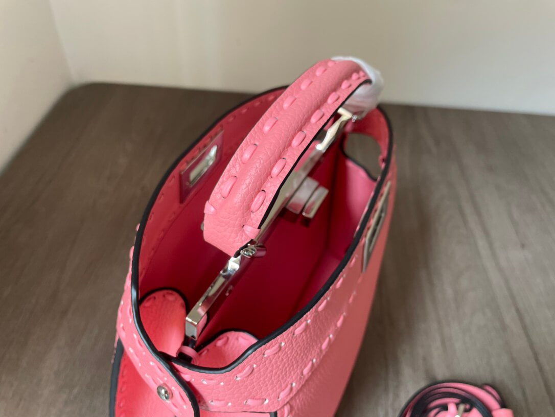 Fendi Peekaboo Bag - Image 6