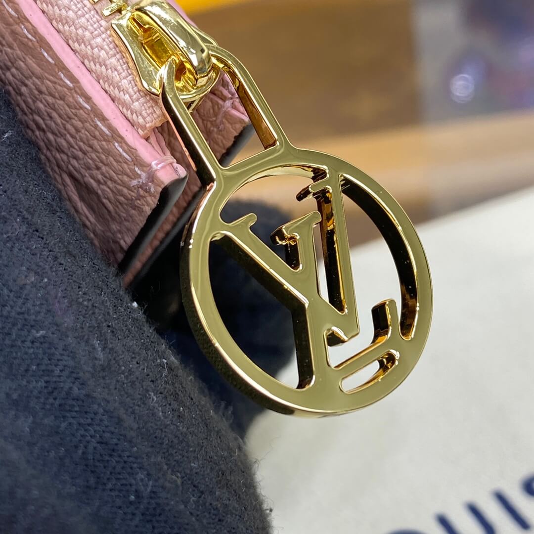 Louis Vuitton Coin Card Holder - Image 6