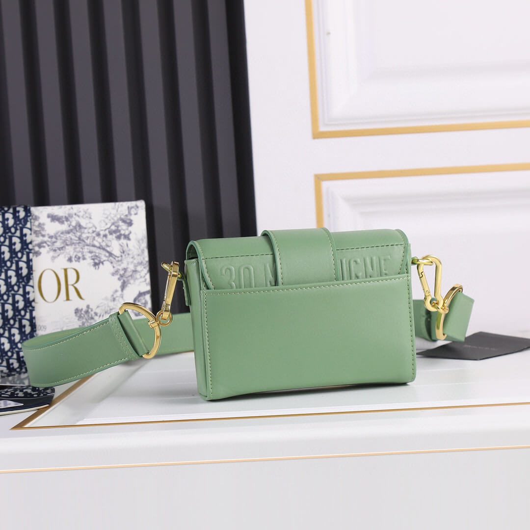 Dior 30 Montaigne Mini Shoulder Bag - Image 8
