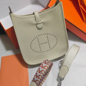 Hermès Evelyne Bag