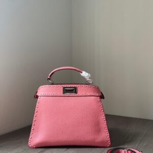 Fendi Peekaboo Bag
