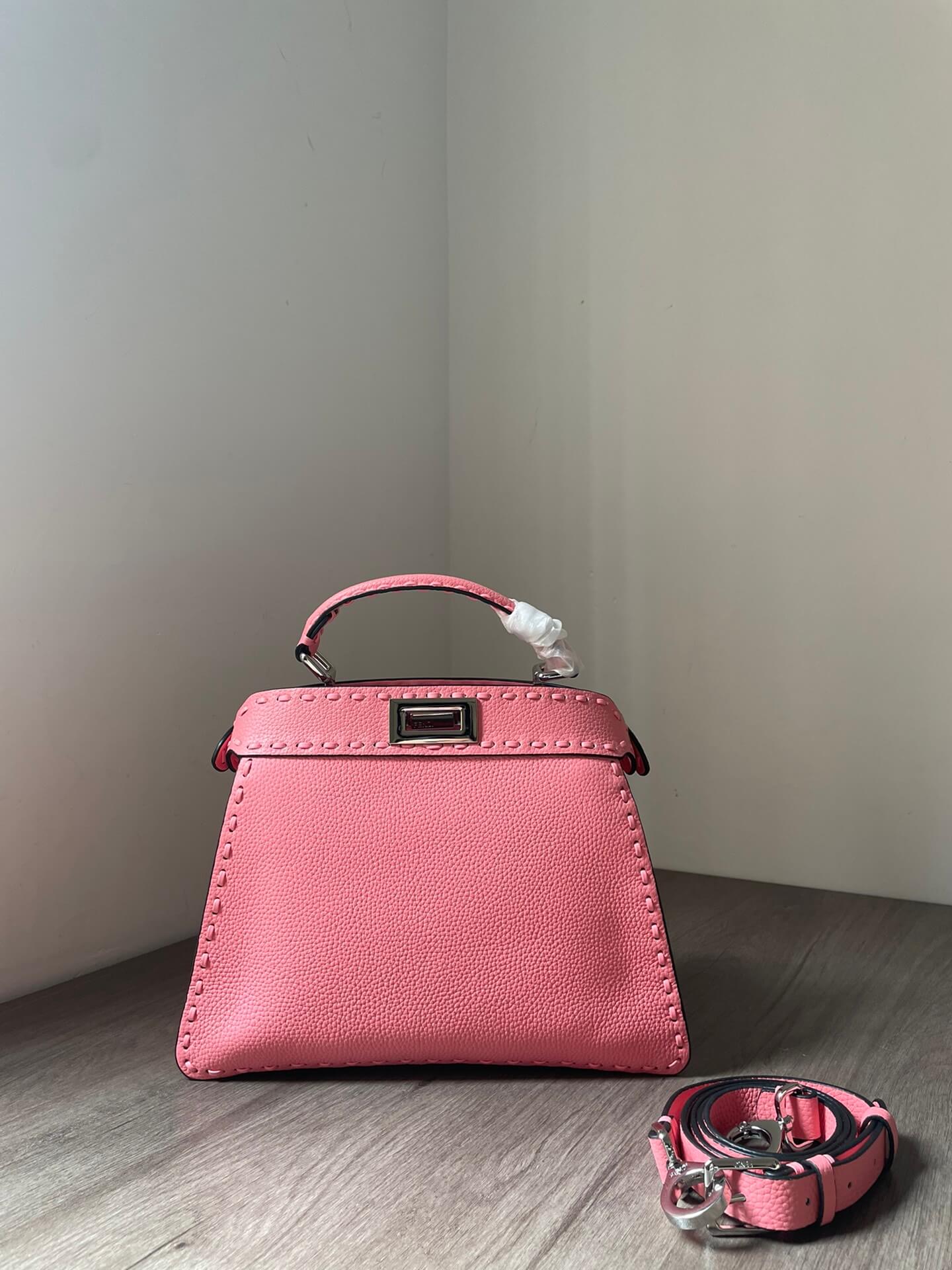 Fendi Peekaboo Bag