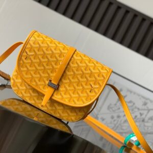 Goyard Belvedere Pm Bag