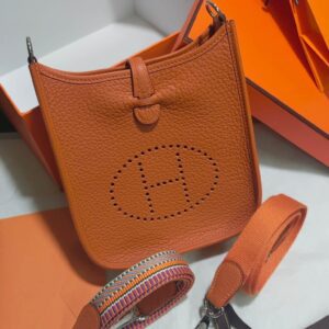 Hermès Evelyne Bag