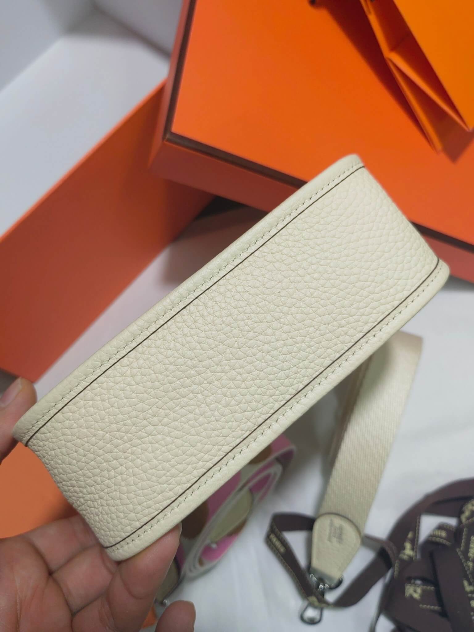 Hermès Evelyne Bag - Image 5