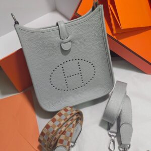 Hermès Evelyne Bag