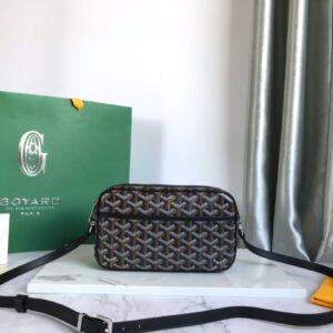 Goyard Cap-Vert Bag
