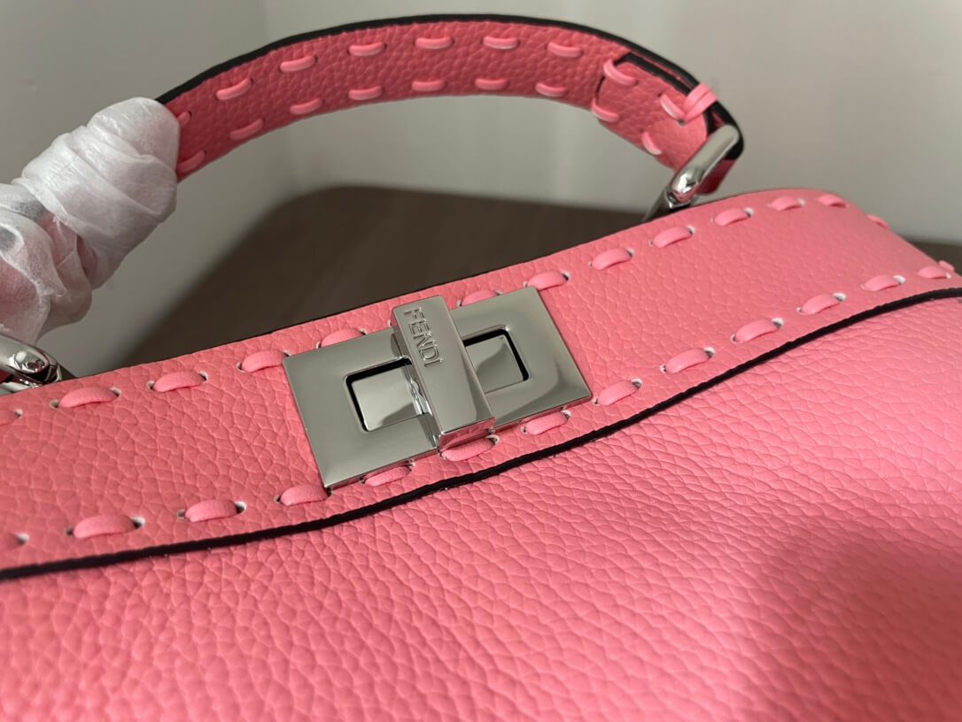 Fendi Peekaboo Bag - Image 8