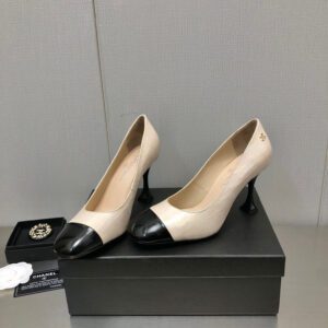 Chanel Pumps Shoes