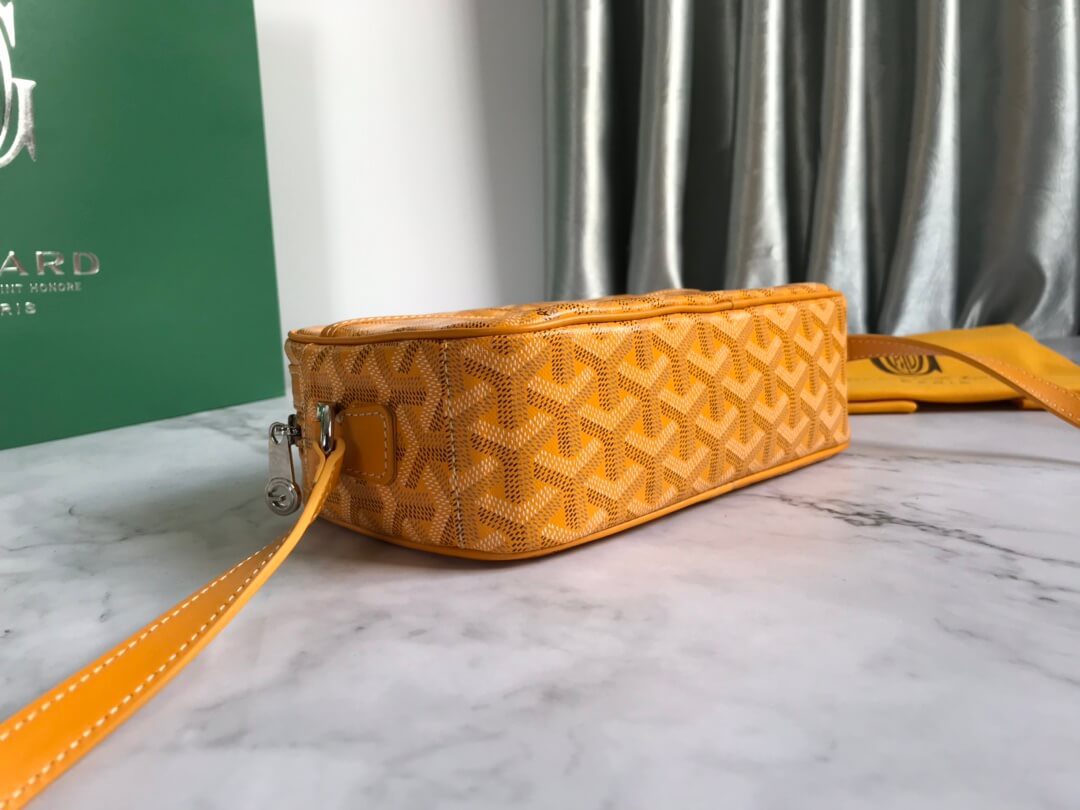 Goyard Cap-Vert Bag - Image 9