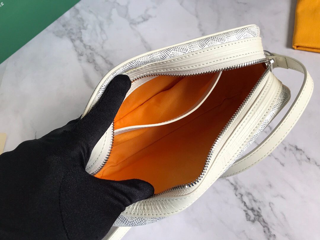 Goyard Cap-Vert Bag - Image 9