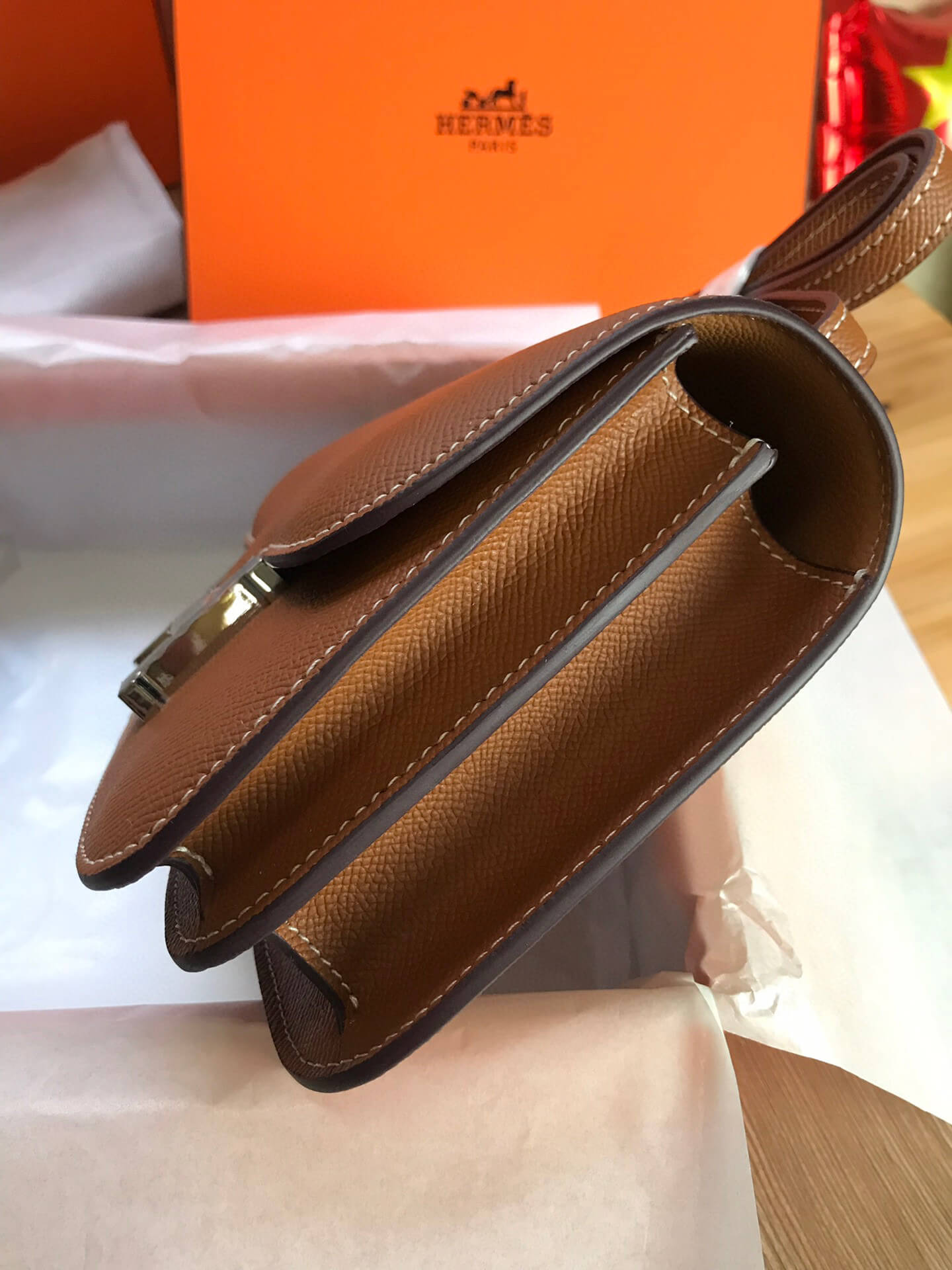 Hermès Constance Bag - Image 9