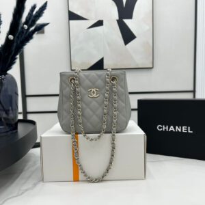 Chanel Classic Tote Bag