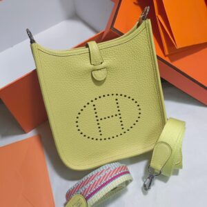 Hermès Evelyne Bag