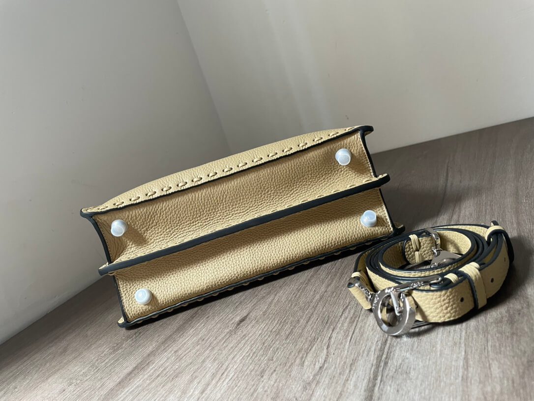 Fendi Peekaboo Bag - Image 7