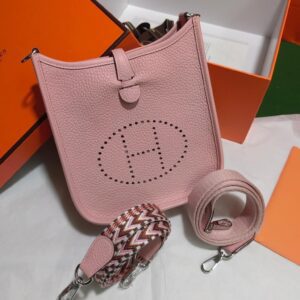 Hermès Evelyne Bag