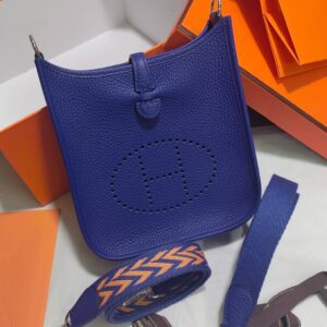 Hermès Evelyne Bag