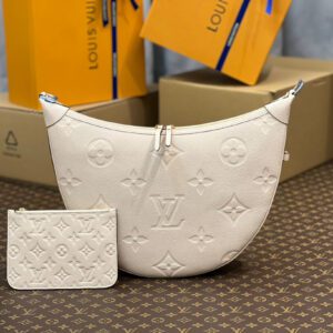 LV Loop Hobo Bag