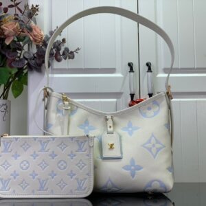 LV Carryall PM Bag