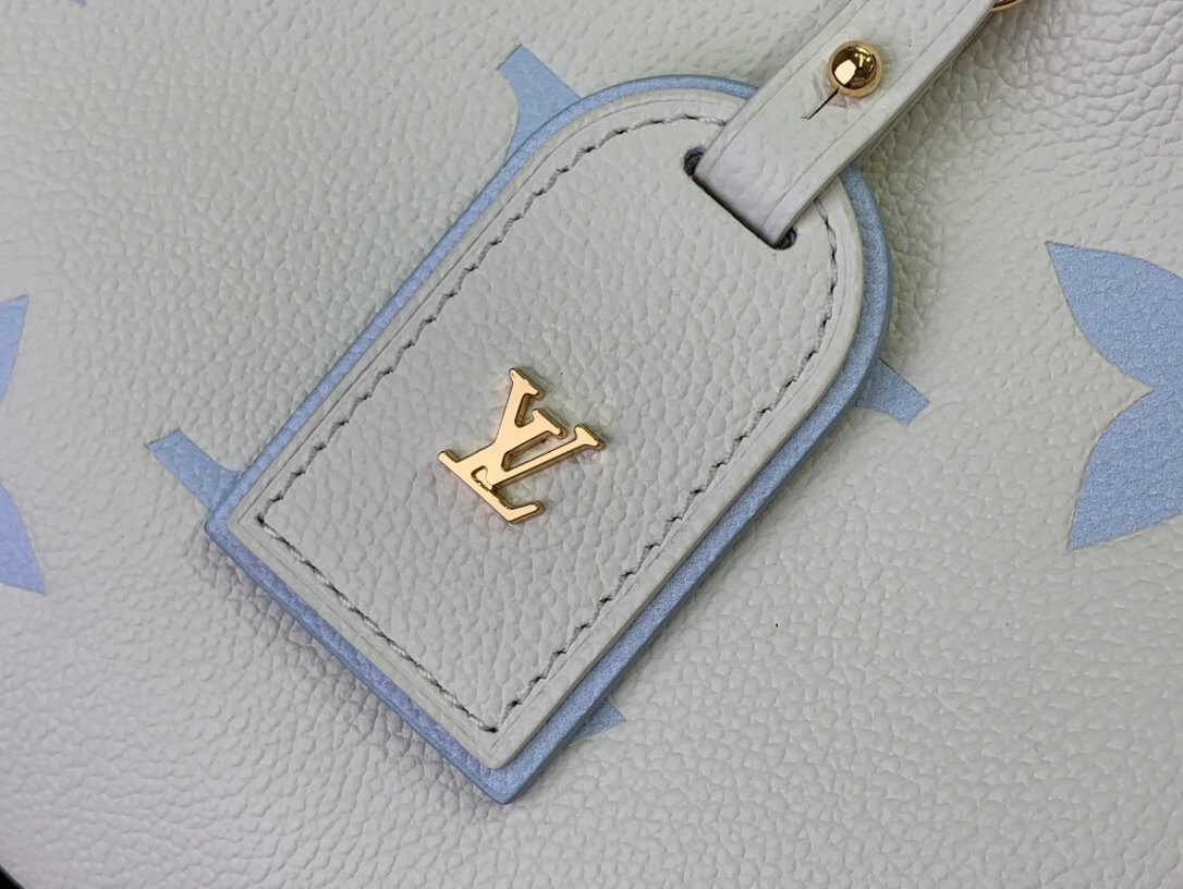LV Carryall PM Bag - Image 2
