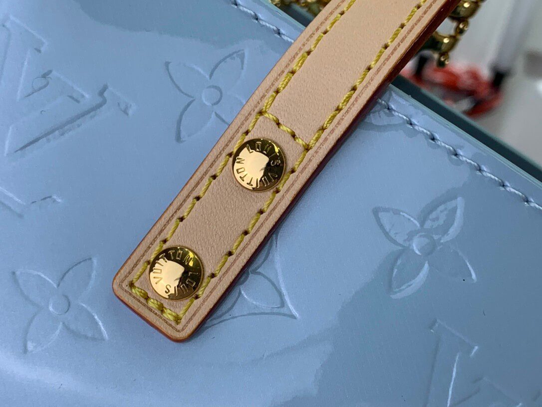 LV Reade PM Bag - Image 4