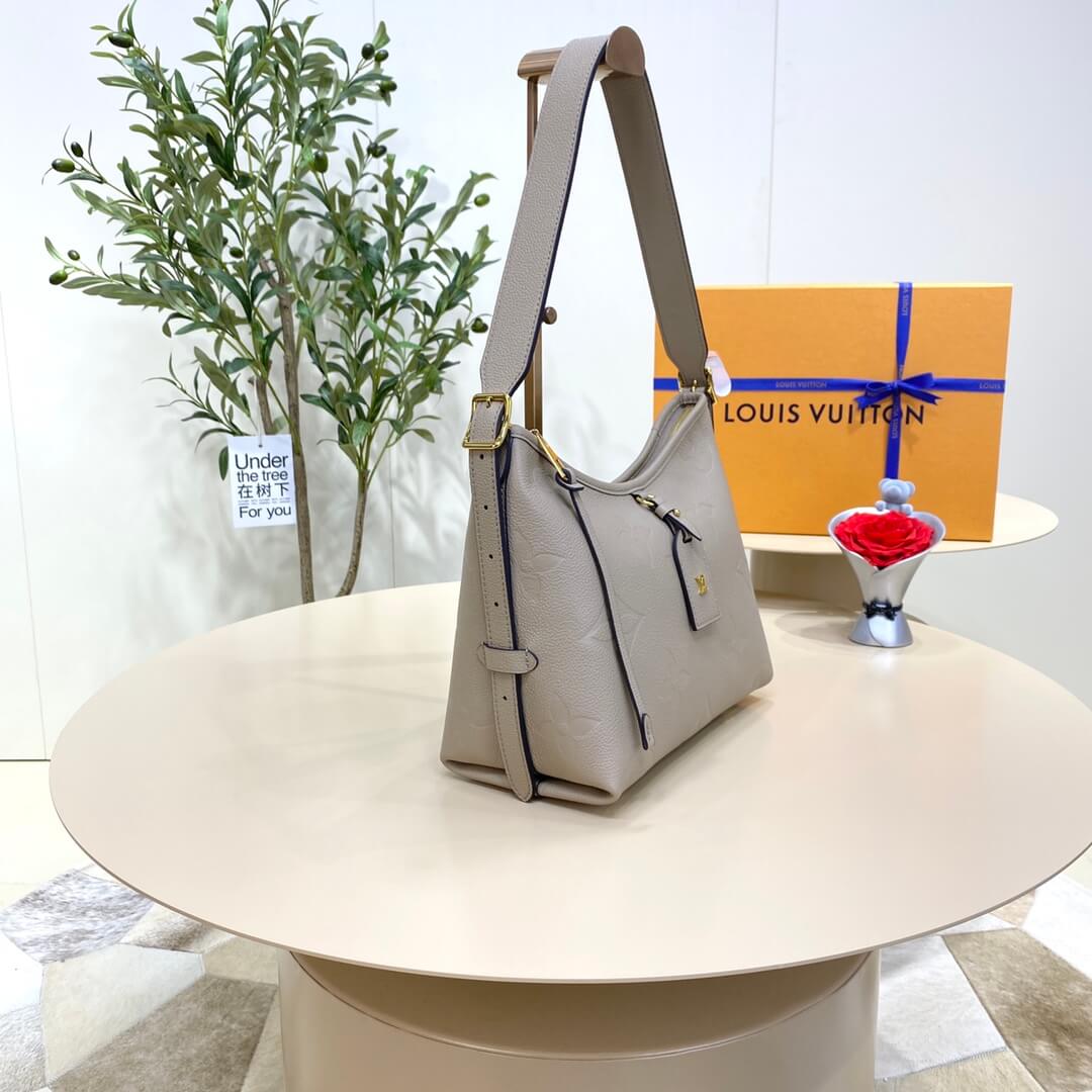 LV Carryall PM Bag - Image 3