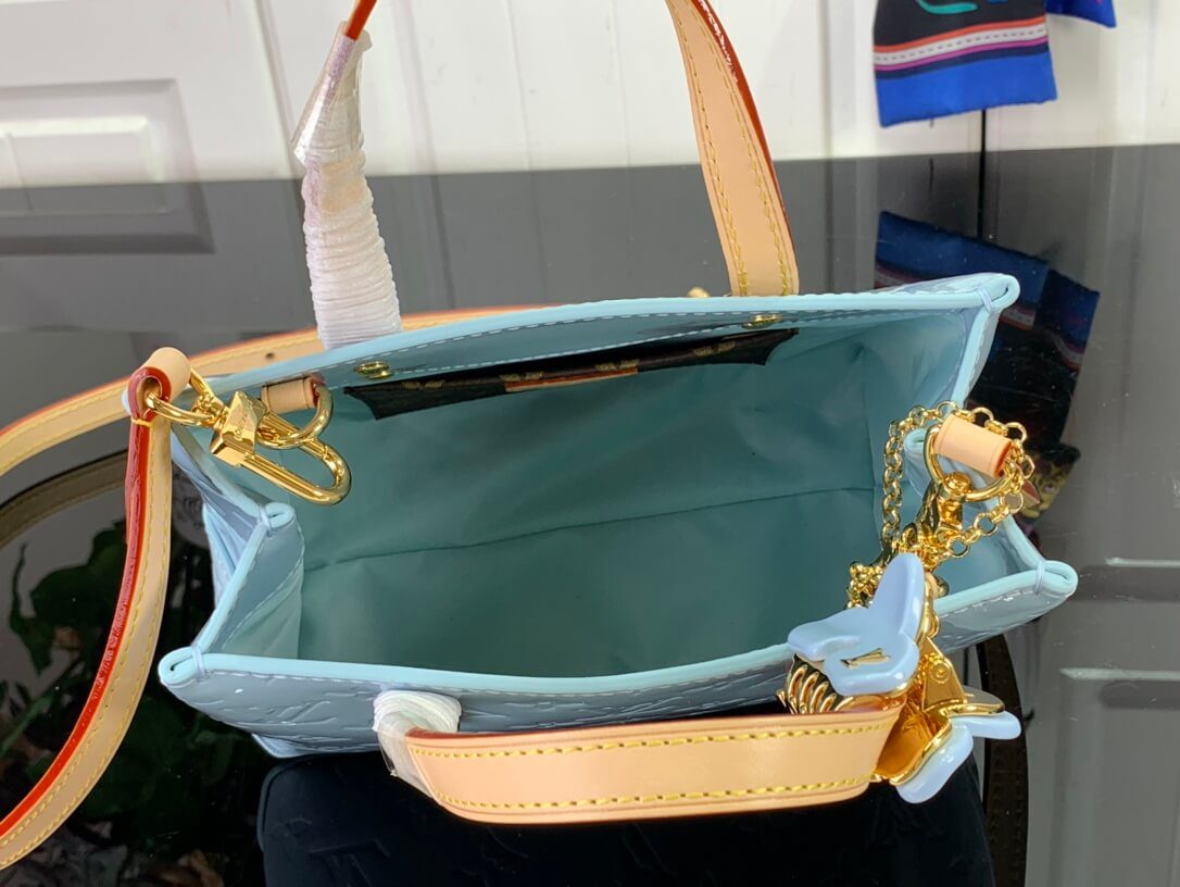 LV Reade PM Bag - Image 2
