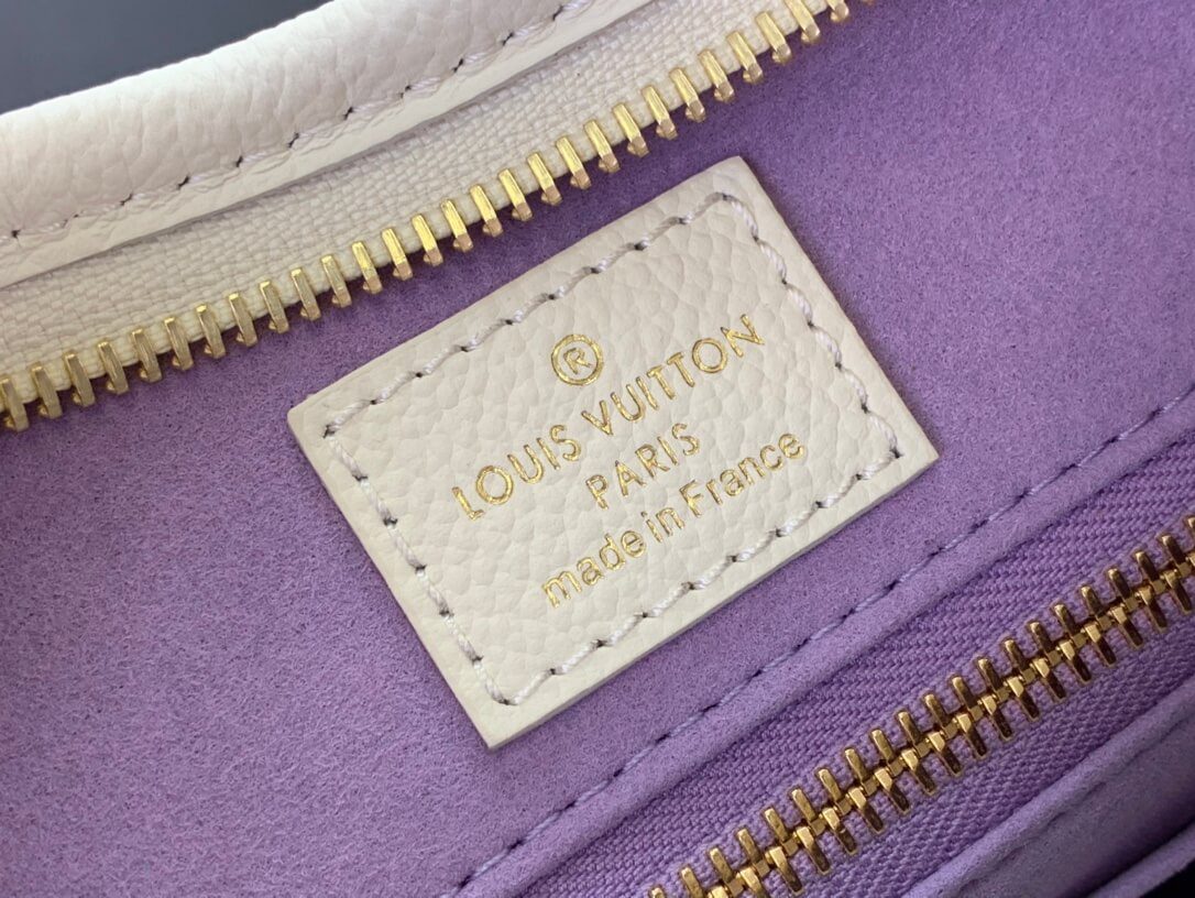 LV Carryall PM Bag - Image 8