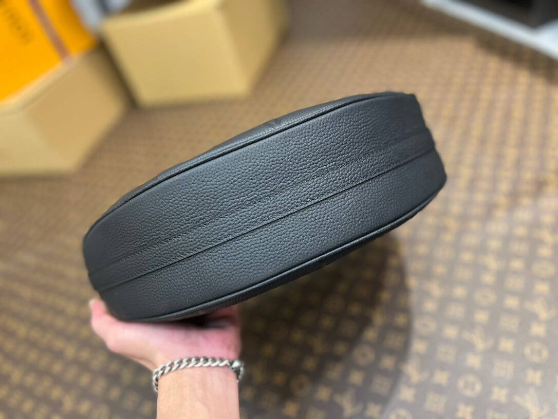LV Loop Hobo Bag - Image 2