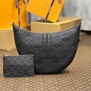 LV Loop Hobo Bag