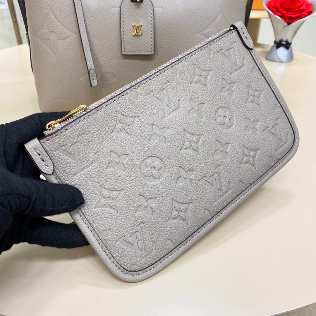 LV Carryall PM Bag - Image 5